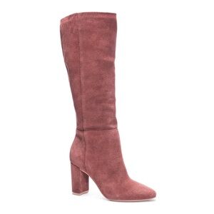Chinese Laundry Krafty Suede Boot